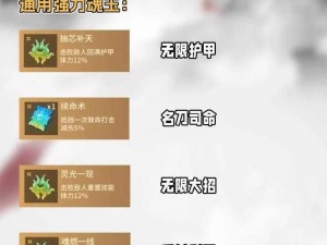 永劫无间阔刀霸主魂玉使用心得与搭配攻略