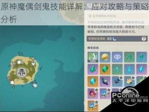 原神魔偶剑鬼技能详解：应对攻略与策略分析