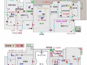 探究生化危机游戏世界：游玩顺序指南与推荐